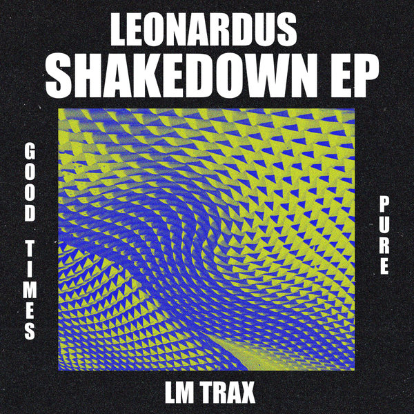 Leonardus - Shakedown [LMTRAX184]